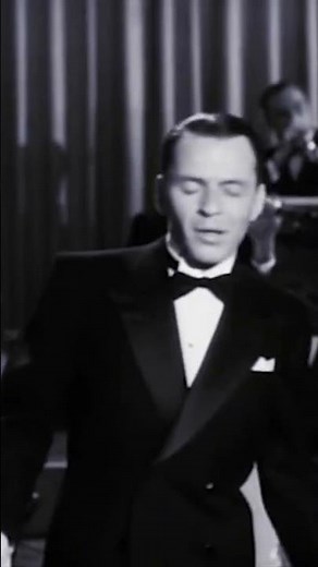 Frank Sinatra - “All The Way”