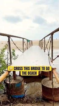 🌴 Varca Beach South Goa | Peaceful Escape by the Arabian Sea