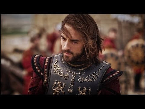 IGNACIO DE LOYOLA (2016) - Teaser Trailer