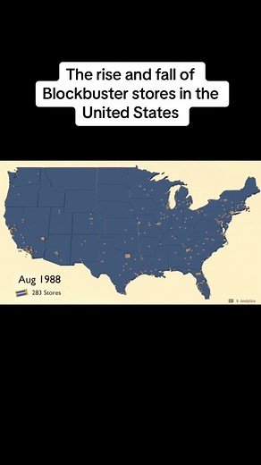The world has changed a lot… #fyp #map #edutok #educate #usa #viral