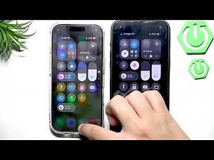iPhone 17: Easy AirDrop Activation Guide