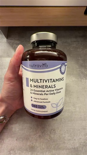 #nutravita @NUTRAVITA UK #multivitamins #vitamins #d3 #menrals