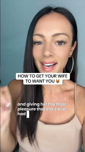My wife doesn’t want me anymore