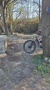 Nash mills trials #trial #TRS #trsmotorcycles #bikelife #motorcycle #motos #dirtbike #training #offroad | Lennie Tidd