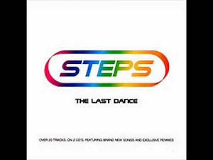 Steps - Tragedy - W.I.P. Reception Mix