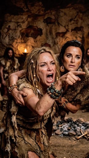 When memes meet prehistory, Scrat steals the show with chaos, acorns, and pure survival madness 🪨🔥