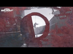 Attack from the bushes | Атака из кустов | ABI | Ферма