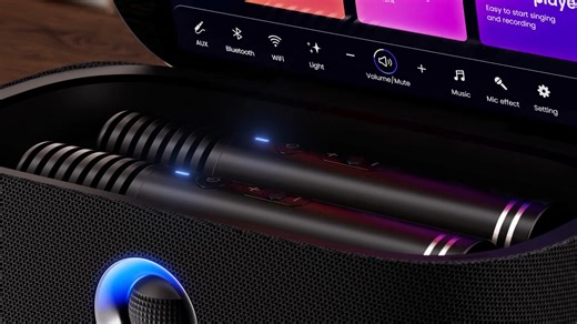 Bring the stage home — Christmas just got louder! | The Audio Experts