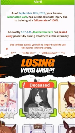 Manhattan Cafe "Died"