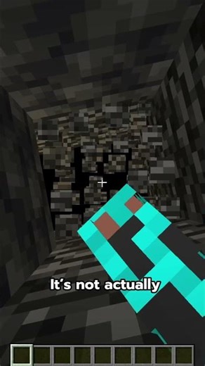 Minecraft’s Impossible Biome (The Void)