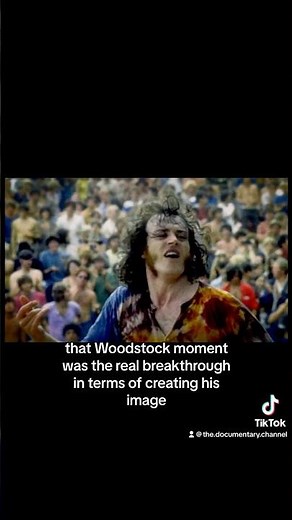 ‘Joe Cocker: Mad Dog with Soul’ #documentarychannel #documentary #joecocker #billyjoel