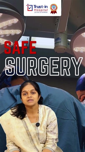 Inguinal Hernia Explained: Signs, Risk Factors & Surgical Solutions #reels