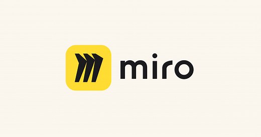 Collaboration without constraints: RealtimeBoard is now Miro