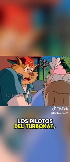 The Intensity of 90s Cartoons: A Look at SWAT Kats