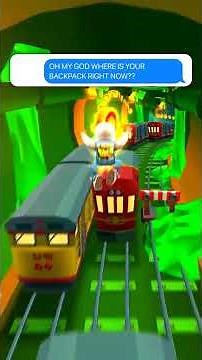 Can Fish See Air? Tim Brings Fish to School! 😂🐟 #funny #school #fish #comedy #shorts