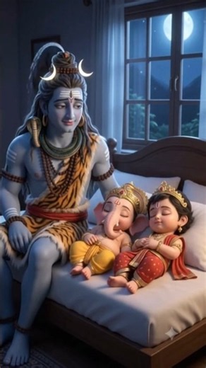 Shiva Realizes a Mother's Love ❤️🥹 | అమ్మ ప్రేమకు సాటి ఎవరూ లేరు 🙏 #Shorts
