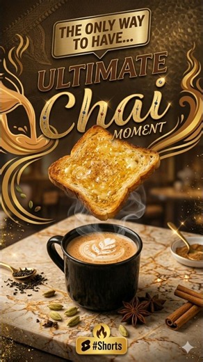 How to make chai step by step | Homemade chai masala #butternaan #chaiti #chaas #chai #masalachai