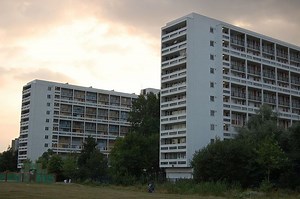 Leslie Martin - Alchetron, The Free Social Encyclopedia