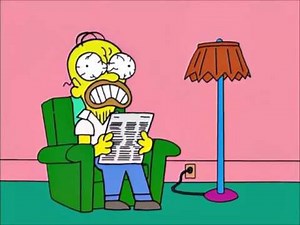 Angry Dad (German/Deutsch)