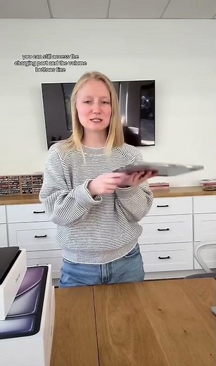 Testing even more iPad models in my cases