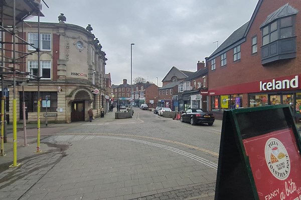 Rushden High Street Health Check - We visited the town centre to see how it's faring in 2025