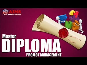 Diploma in Project Management Online – Gain Global PM Skills Fast | AIMS Education