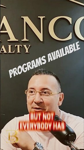 Unlock Homeownership: First-Time Buyer Programs Explained! #shorts