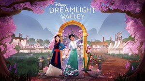 Disney Dreamlight Valley "The Lucky Dragon" update announced, patch notes