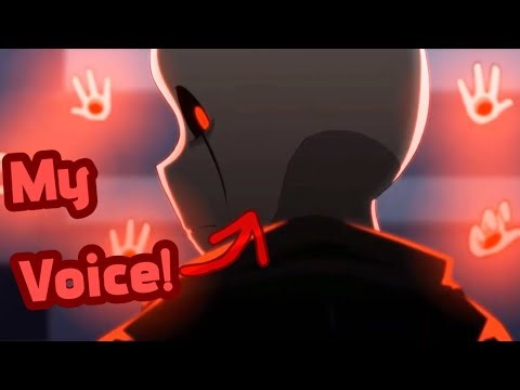 GT!Gaster vs Betty (REMAKE)