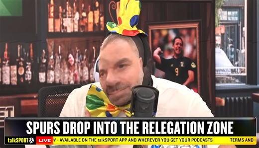 Jason Cundy admits ‘I paid the price’ after dancing with Ange Postecoglou mask at Jamie O’Hara’s wedding
