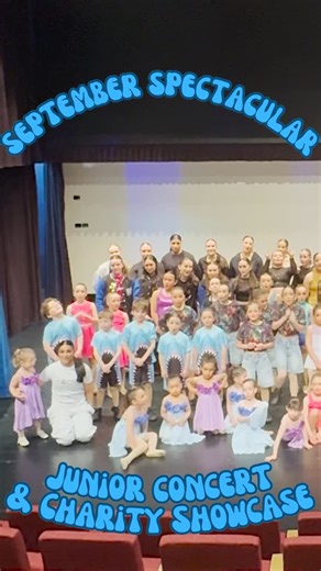 CODE - CENTRE OF DANCE AND EXERCISE on Instagram: "✨👀Views from side stage at our September Spectacular 2025🖤 From our incredible juniors to our teacher training + self-choreographed routines, the energy & vibes were NEXT LEVEL! Congratulations to everyone on a fabulous concert💖🔥"