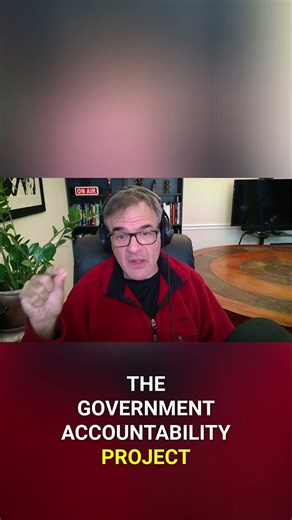 Exposing Corruption: Your Guide to Making Change #shorts