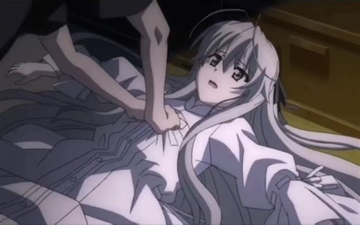 穹妹的N种打开方式