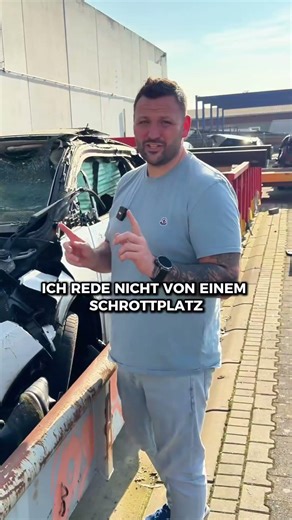 Du willst Dich weiterbilden in der Kfz-Branche?