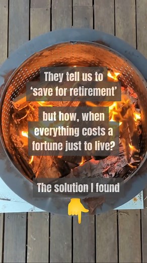 Be honest—when was the last time you put extra money into your retirement fund?? For most of us, it’s not that we don’t want to—it’s that we can’t afford to. 💰 Groceries? Up. 🏡 Mortgage? Higher than ever. 🧾 Bills? Endless. 🎾 Sports & school fees? A small fortune. ✈️ Holidays? Almost feels impossible. By the time we cover all the now expenses, there’s nothing left for later. That scared me—so I found a way to bring in extra income without sacrificing more time. If you’re tired of just scrapin