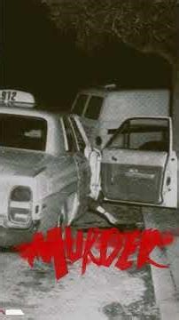 El asesino en serie más espeluznante de Estados Unidos 😬 El asesino del zodíaco nunca fue atrapado 😱