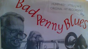 Humphrey Lyttleton & His Band - Bad Penny Blues