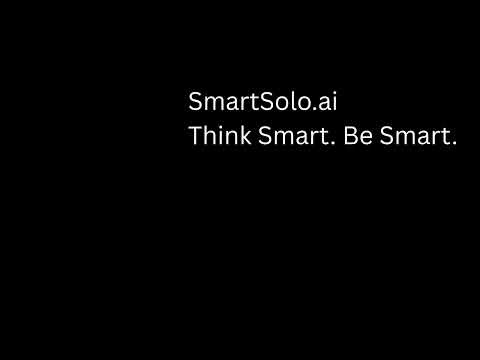 The Future of Work is Here: How SmartSolo AI Boosts Productivity