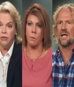 126K views · 515 reactions | Kody’s Daughter Exposes Meri Brown in Explosive Live — Meri Fires Back With Shocking Truths! | Local Page | Facebook