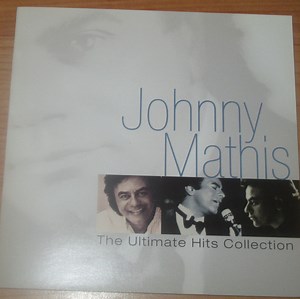 Johnny Mathis - The Ultimate Hits Collection