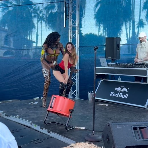 Parvati Shallow on Reels