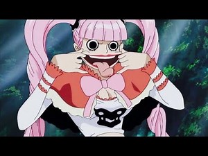 One piece funny moments