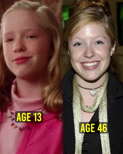 Whatever happened to Angela Goethals from "Home Alone"... | Songs That Rock