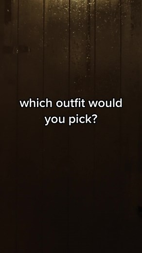 which outfit would you pick? 🍓🤘🛸 #hottopic