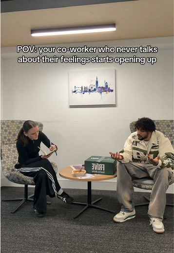 It’s a Christmas miracle 🥲 #coworker #officehumour #officejokes #fyp