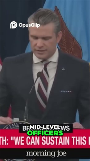 Iran's Leadership Eliminated Military Chaos Ensues