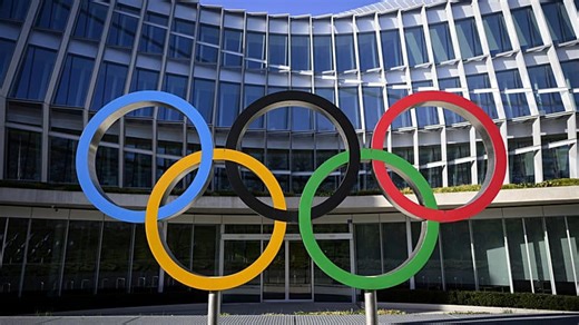 South Africa announces plan to bid for 2036 or 2040 Olympic Games