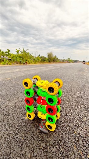 5 rc remote control best moka car 🚘