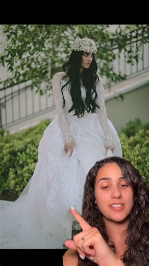 Where are they now ? Say yes to the dress edition ft. The gothic bride 🖤🎶💍 #sayyestothedress #realitytv #tlc #weddingtiktok #bridaltiktok #weddingdress #bridalgown #weddingday #bridesoftiktok ##greenscreen | Edoardo Lama
