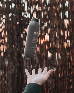 clean, soft hair in one simple step? our new cedar + cypress #shampditioner is truly magical.  shop now at www.methodhome.com.sg | Method Home Singapore | Facebook